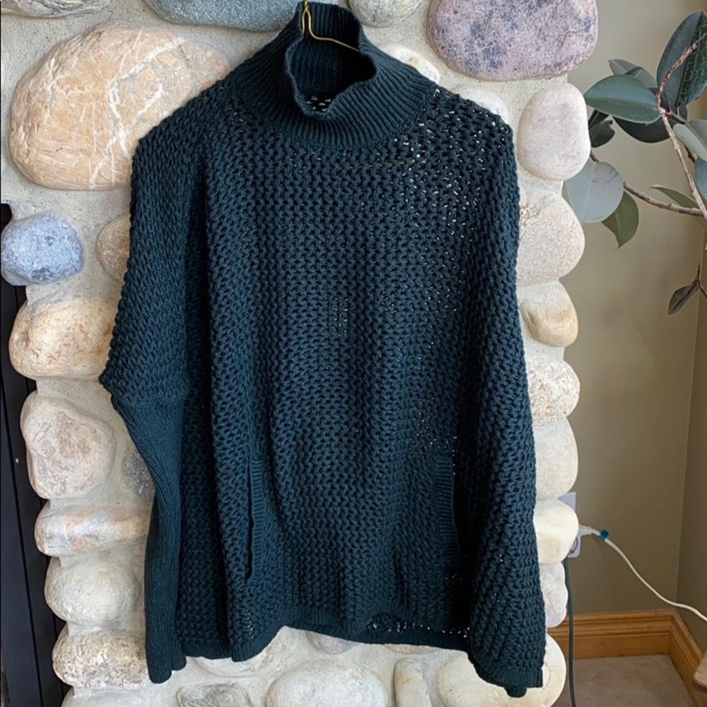 4 for $21 LOFT sweater
